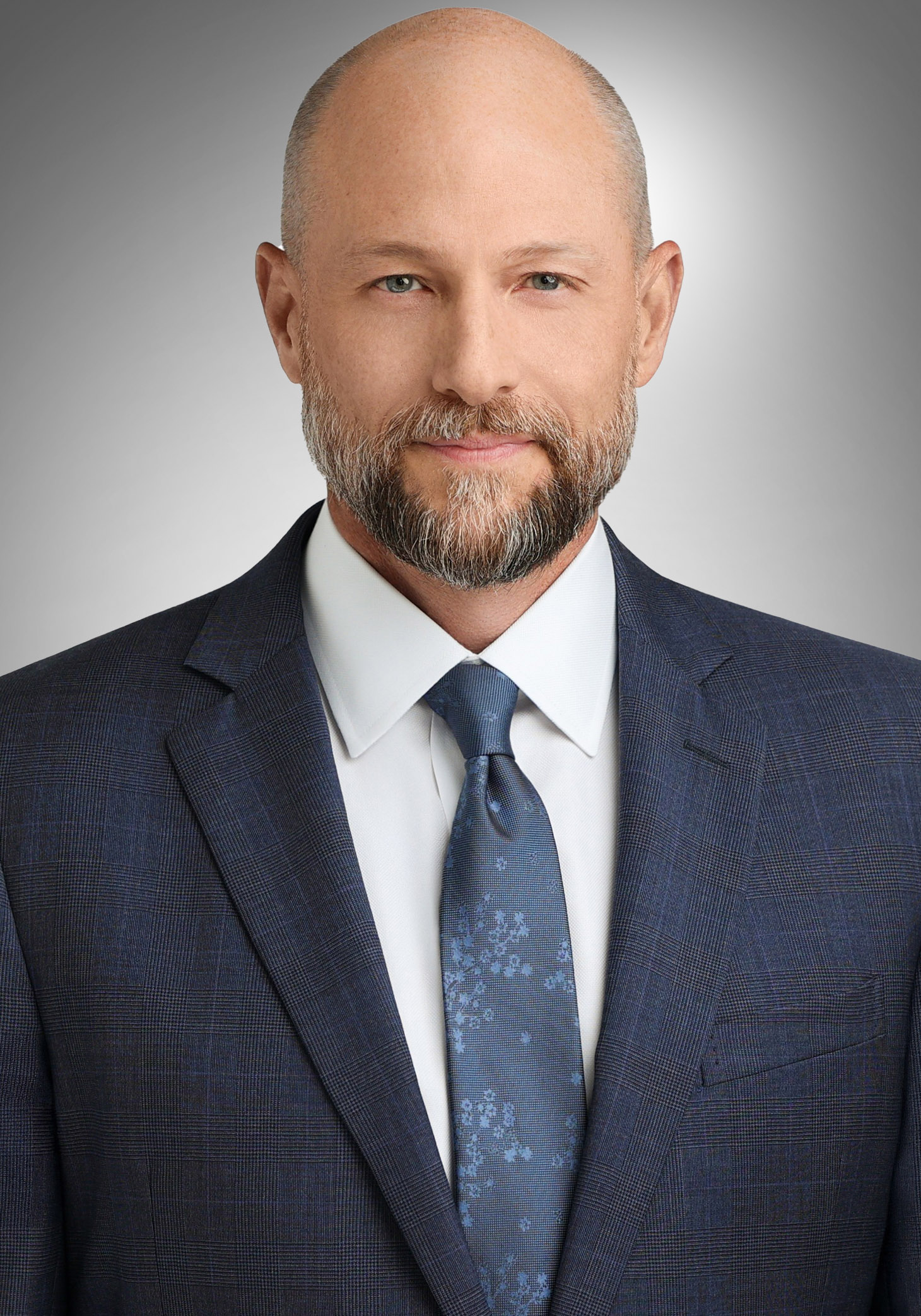 David C. Anderson