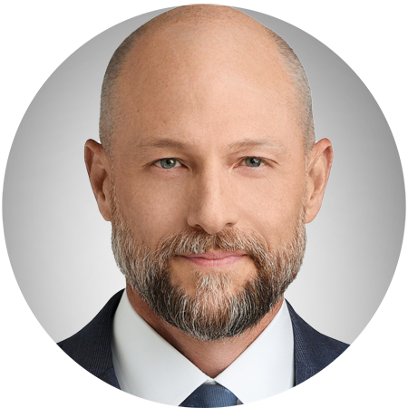 David C. Anderson