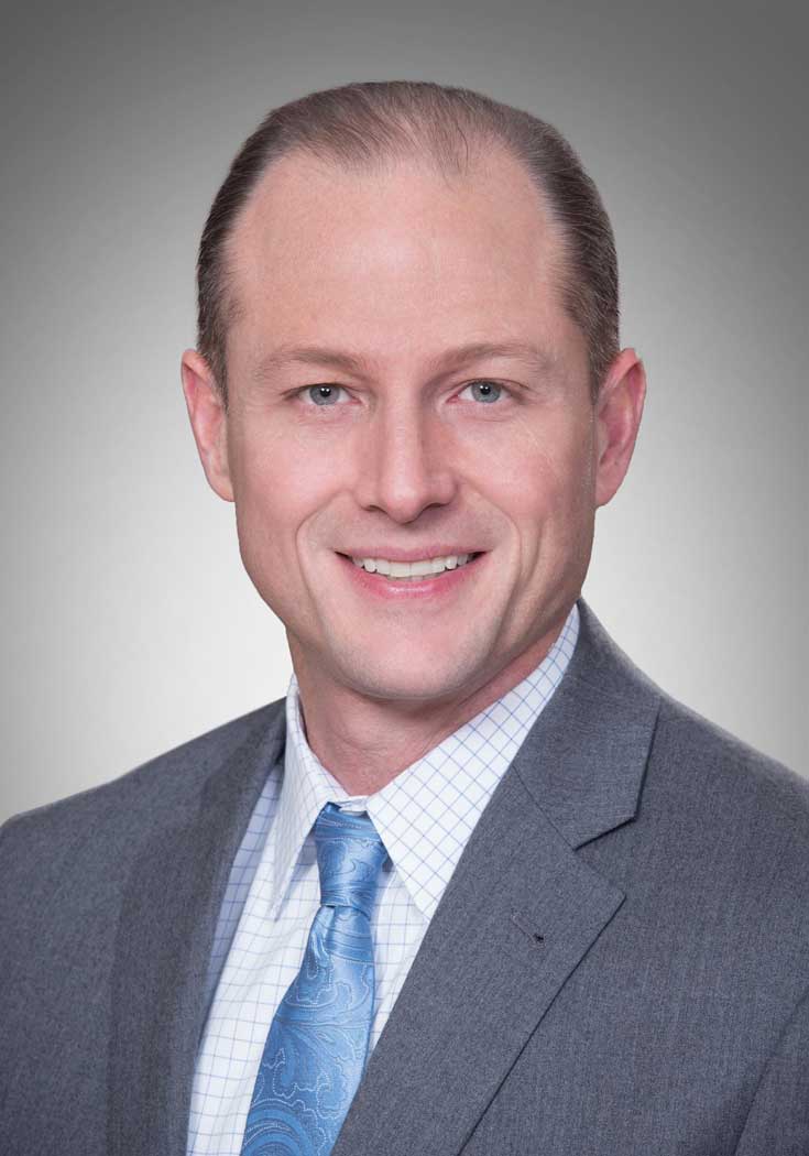 David C. Anderson