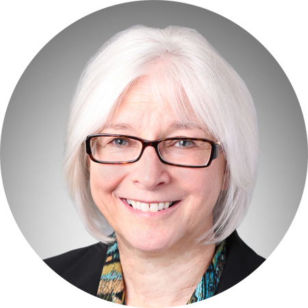 Deborah A. Hebert