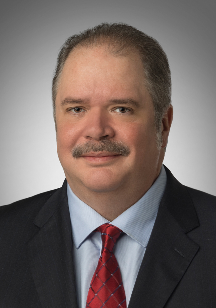 John S. McPhee