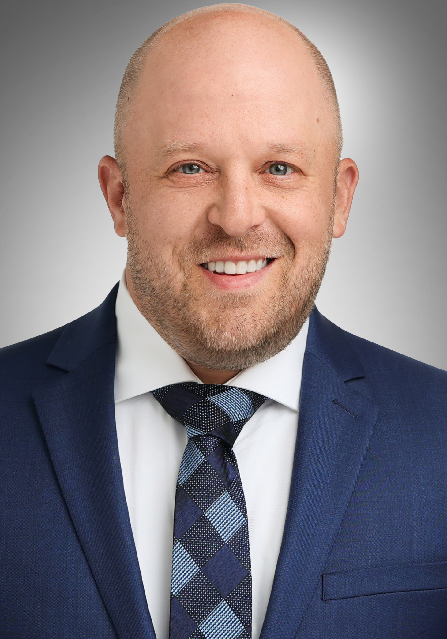 Brian A. Catrinar