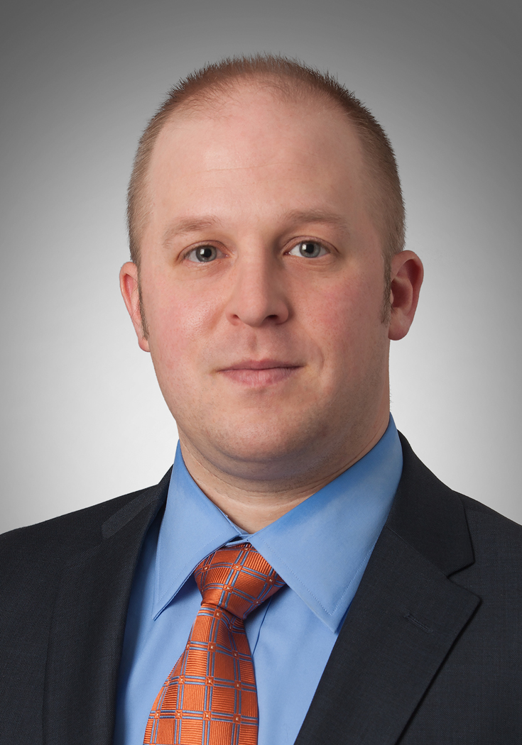 Brian A. Catrinar