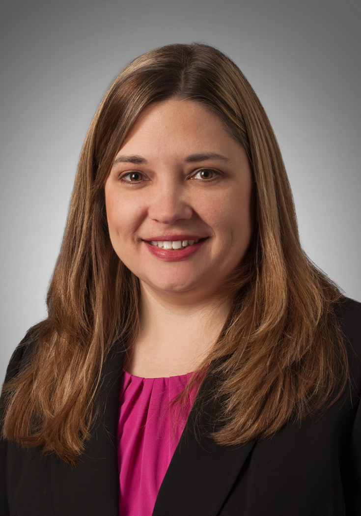 Nicole E. Wilinski