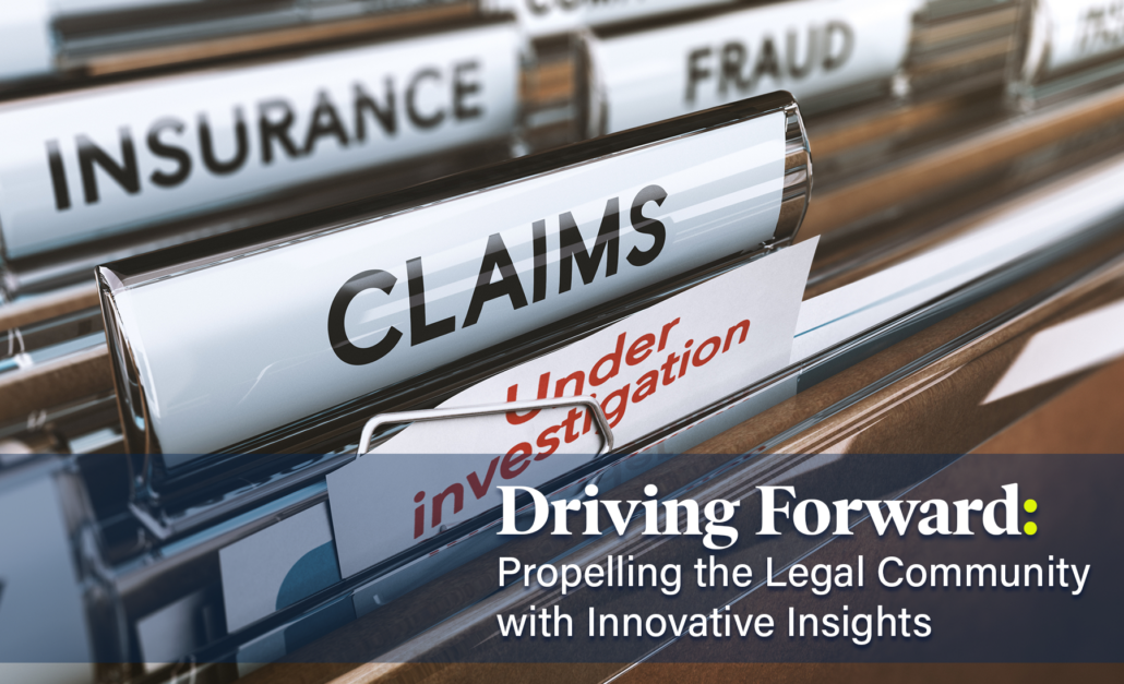 When is a Claim a “Claim”? Evaluating Fraud In NoFault Claims
