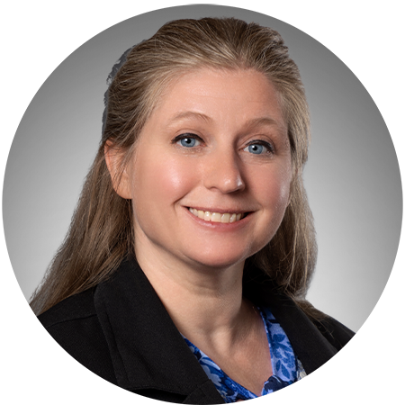 Amy E. Carlson