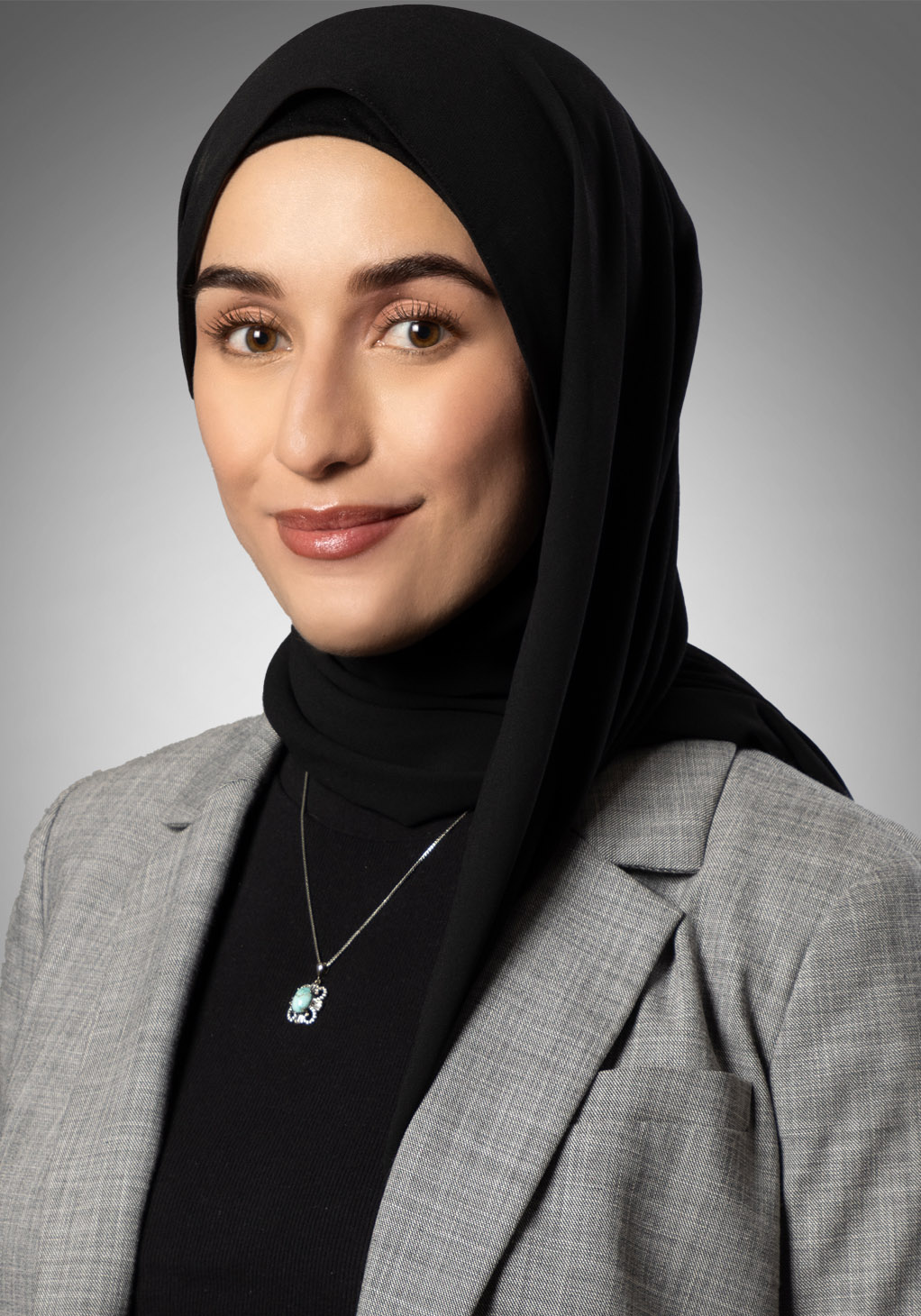 Farah H. Joni