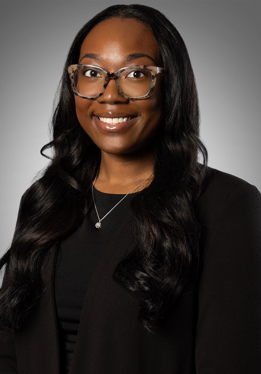 LaZaurea D. Williams