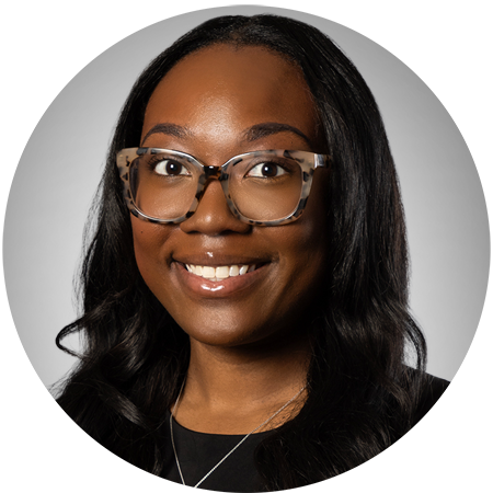 LaZaurea D. Williams