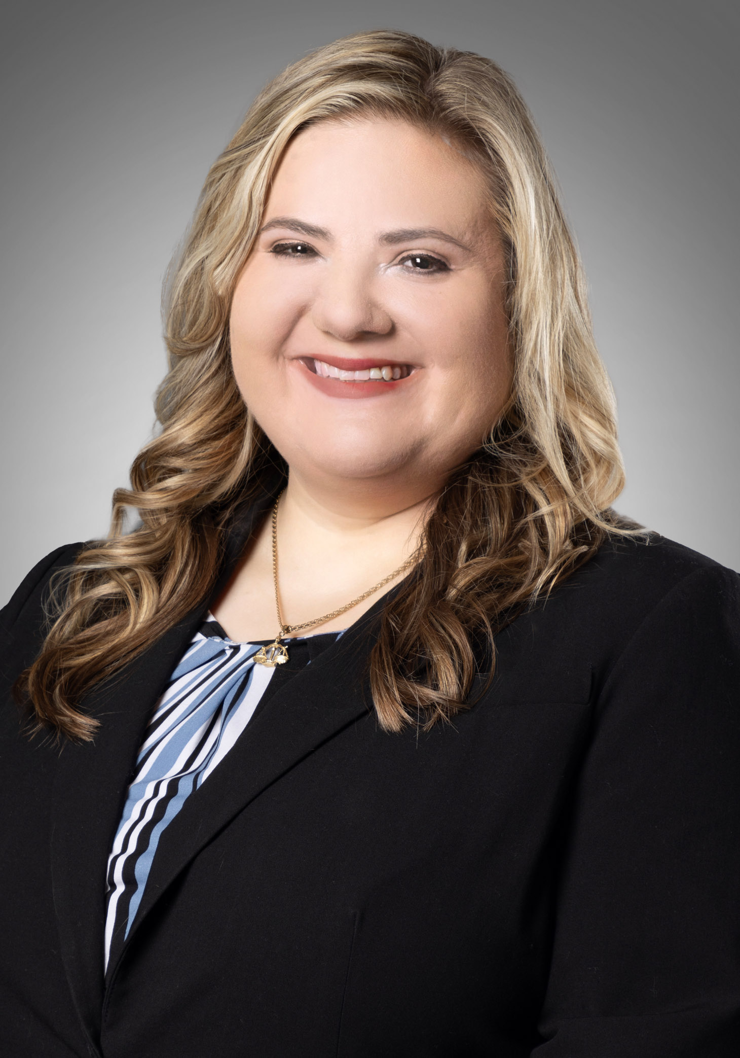 Alexa P. Doria