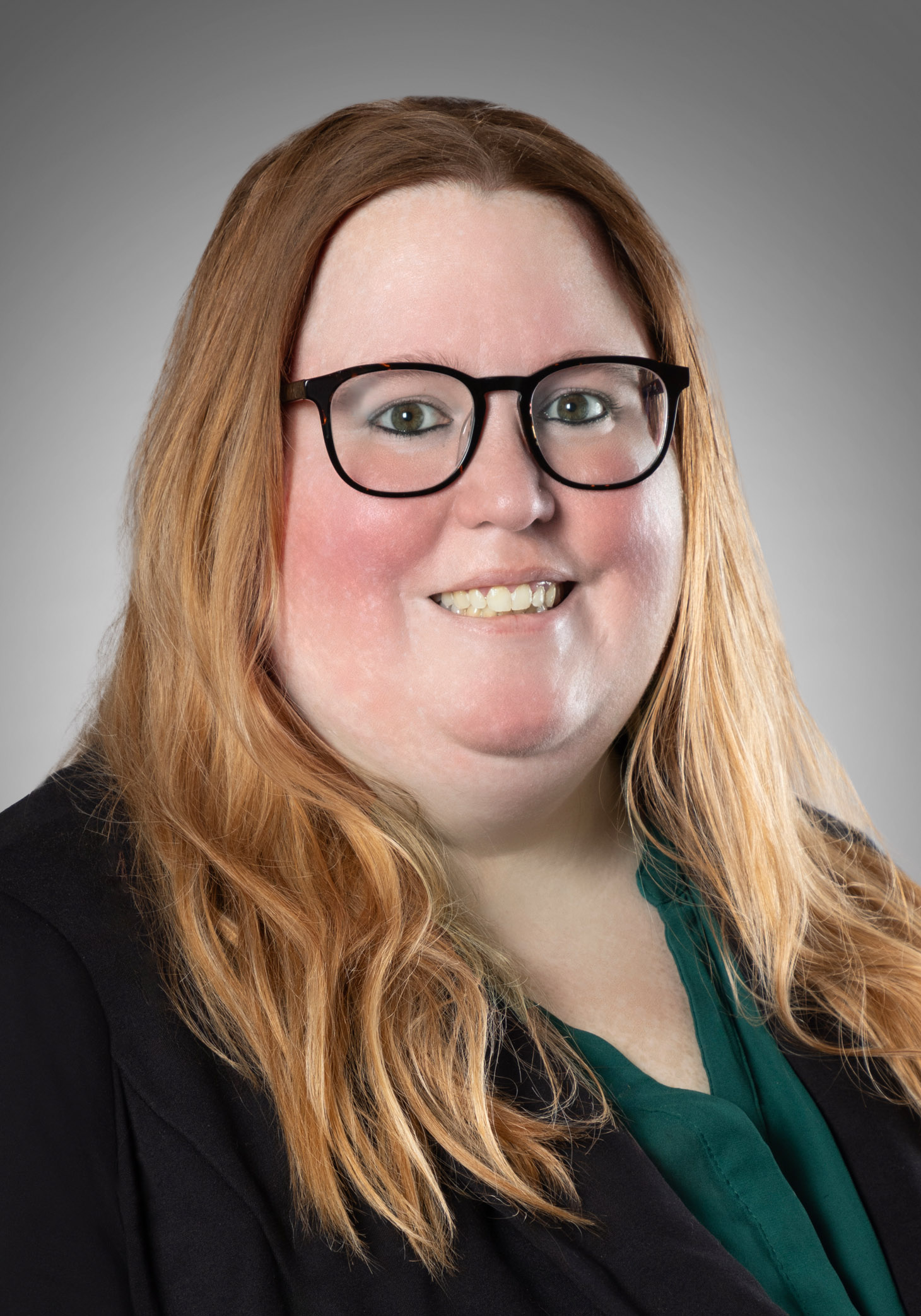 Stacia R. Godkin