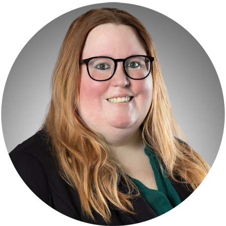 Stacia R. Godkin
