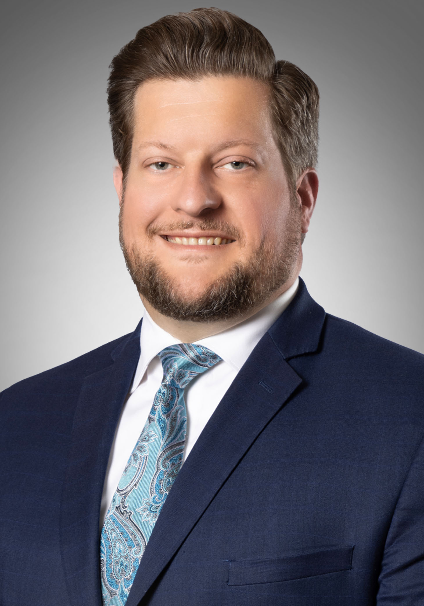 Daniel M. Campbell