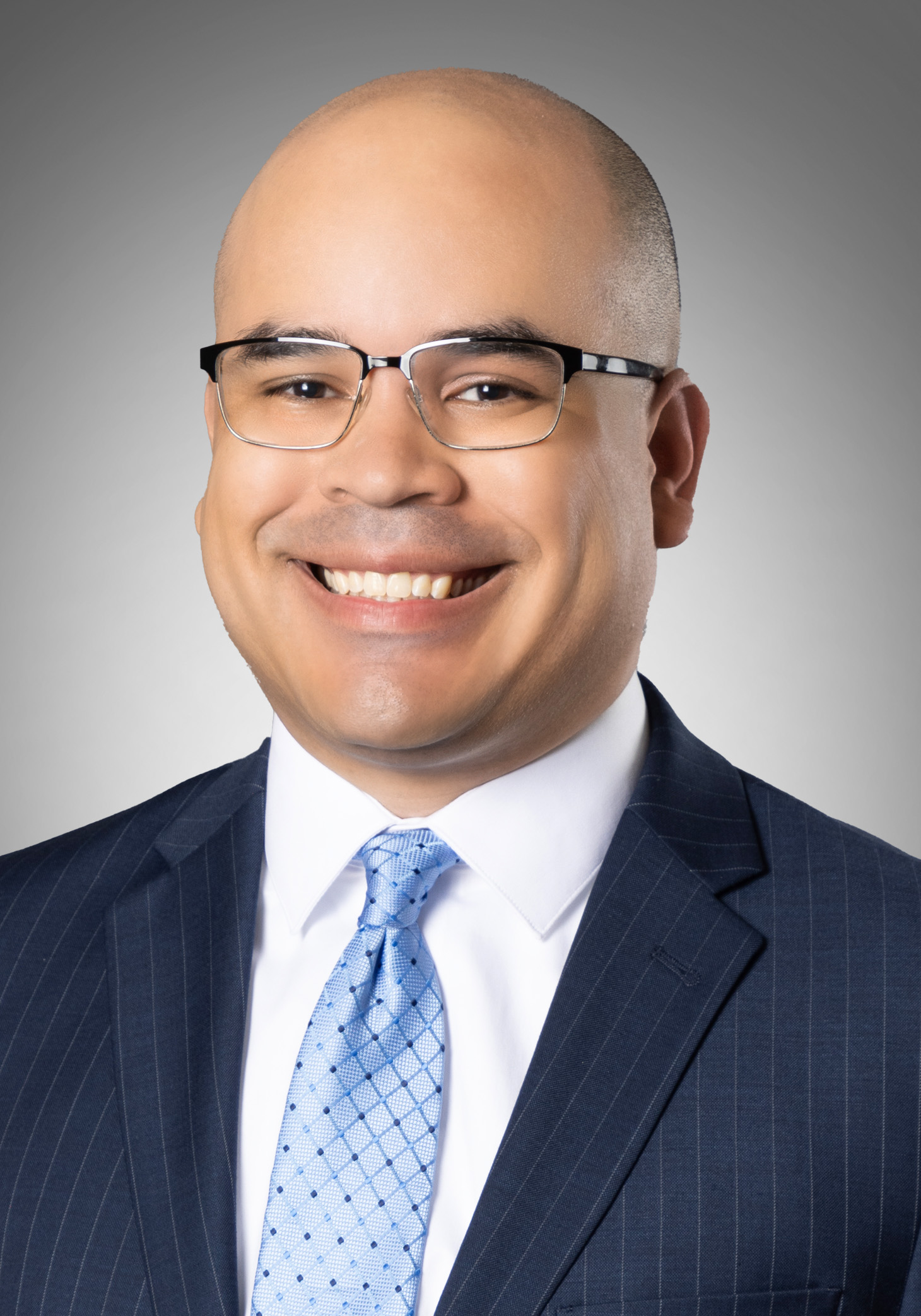 Anthony A. Gonzalez