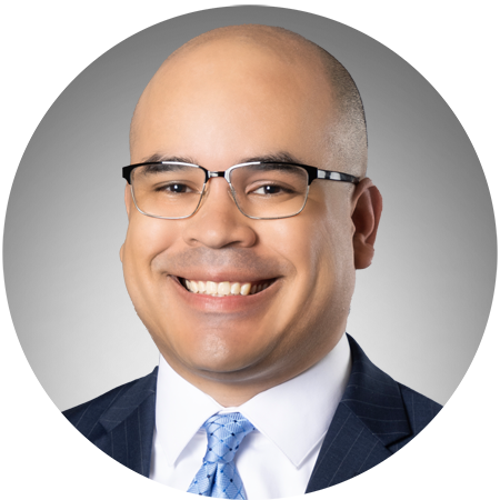Anthony A. Gonzalez